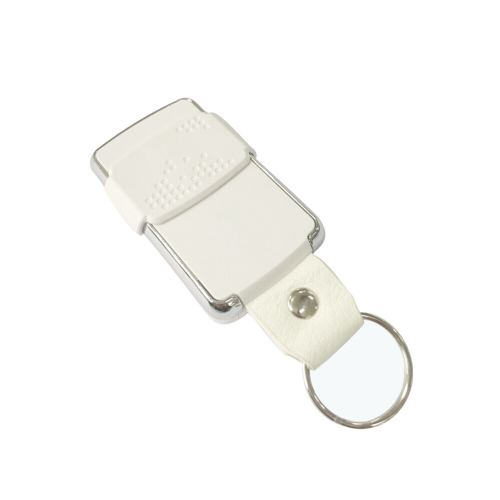 removable battery type fixed code door transmitter T6523